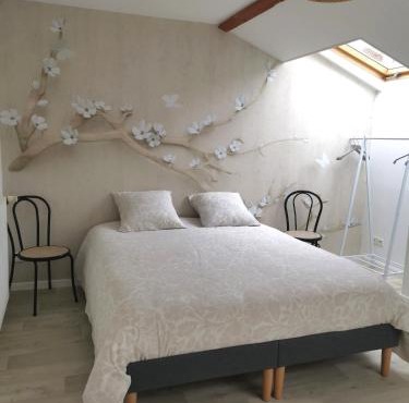 Le Clos du Lys
