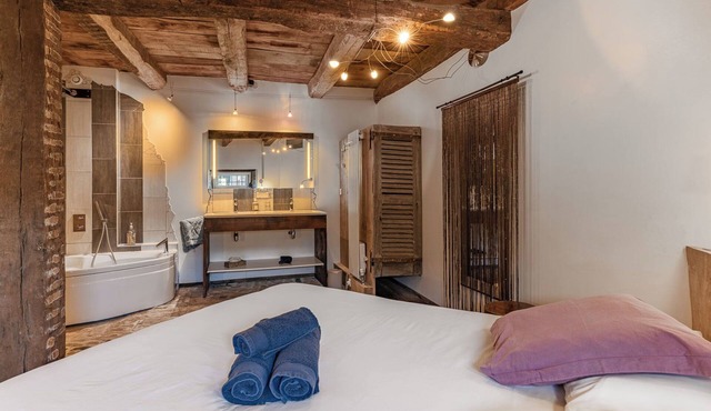 Le Clos du Barry
