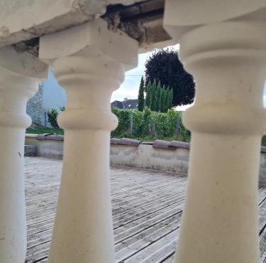 Le Clos Mar-Sal