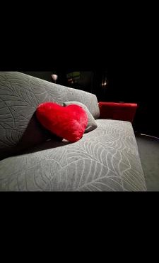 Le Cocon élégant - Movie night