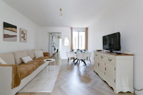 Le Cocon Champenois - Joli appt proche du centre