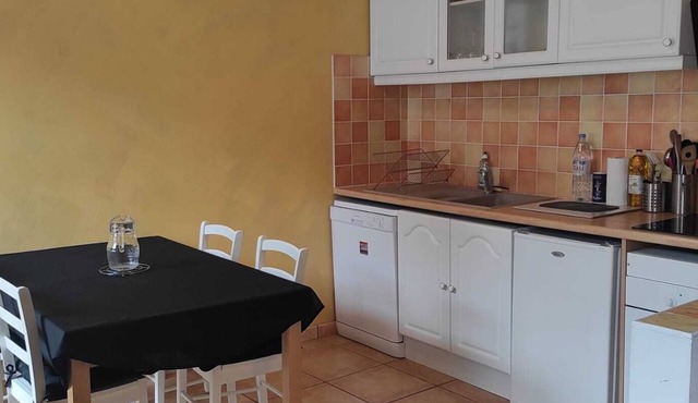 Le Contemporain - Le Refuge Toy - All inclusive