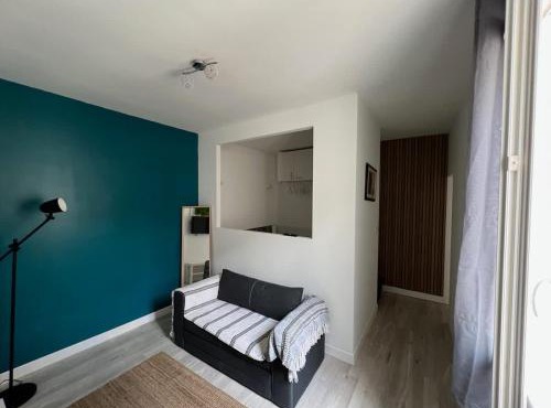Le Coquet Studio Arenes Toulouse