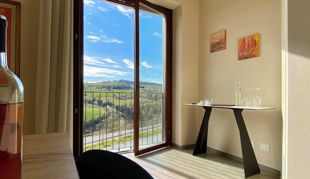 Le Cornici - Homes