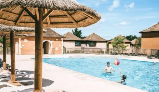 Le Domaine de Claire Rive by Interhome