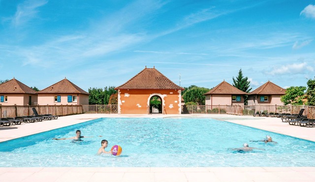 Le Domaine de Claire Rive by Interhome