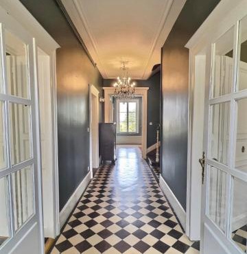 Le Domaine Privé de la Châtelaine