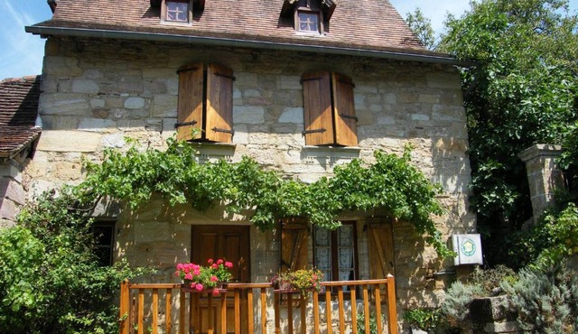 Le Figuier