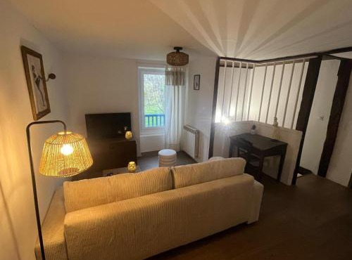 Le Gîte Chez Mémé