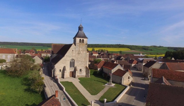 Le Gîte du Petit Loup