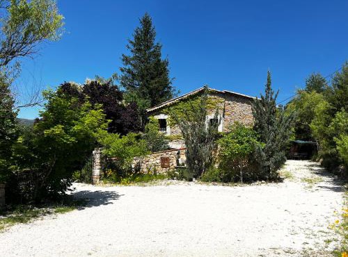 Le Gite des Anges du Verdon