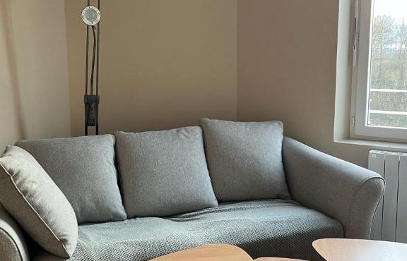 Le Gite des pros - COSY - 2 Chambres