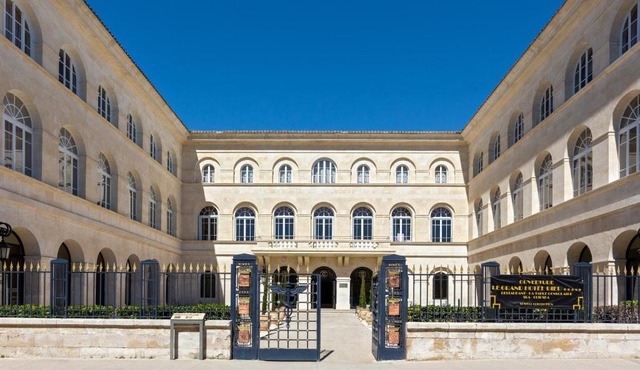 Le Grand Hôtel Dieu by SOWELL COLLECTION