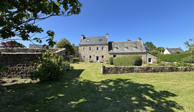 Le hameau de figezenn - location Trébeurden