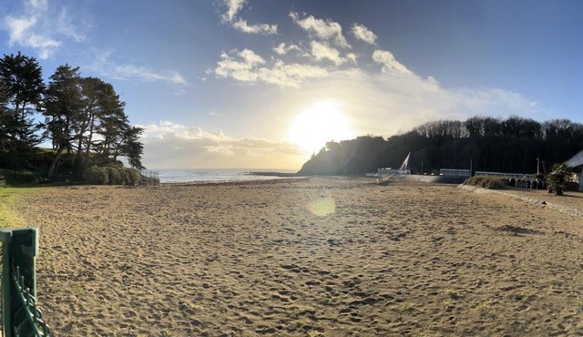 * Le Hameau de la plage *