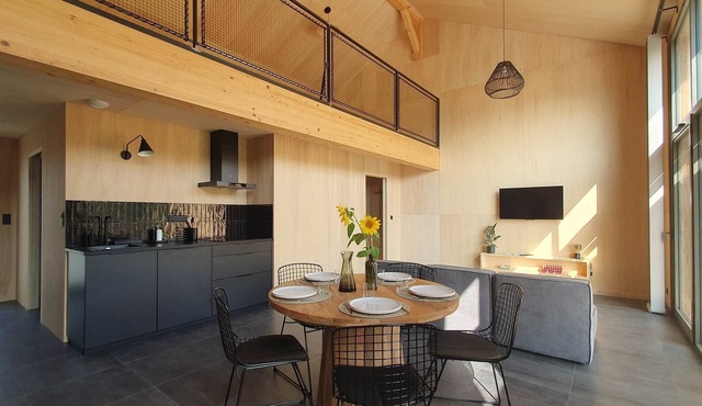 Le II - Loft in the country