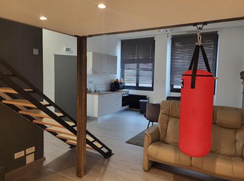 Le Loft