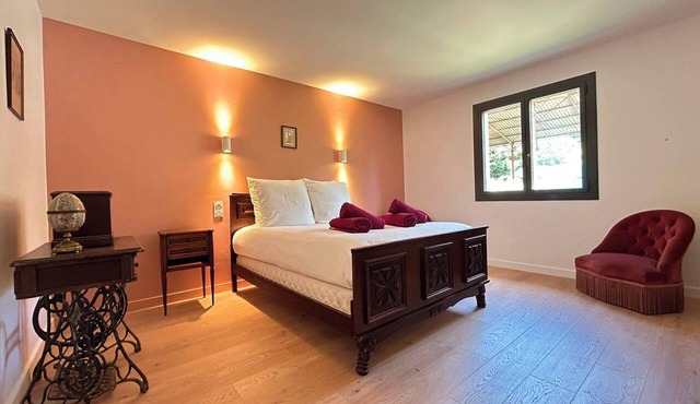 Le Marcal Vacation Rental