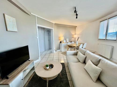 Le Martinet - 6 personnes - Tarbes