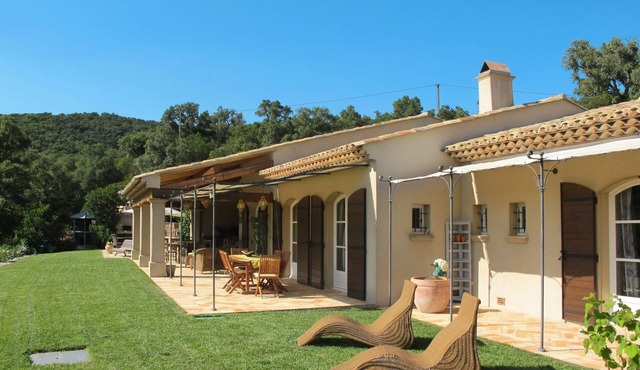 Le Mas de la Roche by Interhome