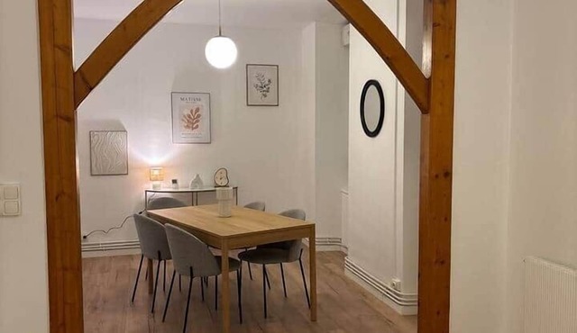 Le Parisien - cœur de st-brieuc