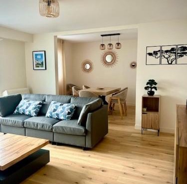 Le Pau'se Cosy
