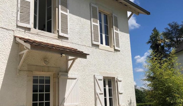 Le Petit Bourdieu - Chevreuil
