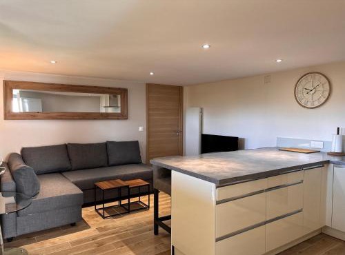 Le Petit Gîte Appartement avec jardin et terrasse