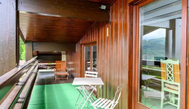Le Petit Gîte de la Vallée, Le Petit Gîte de la Vallée