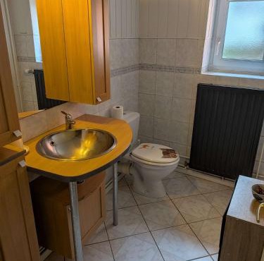 Le Petit Moulin