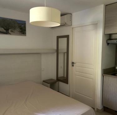 Le petit studio du Gard