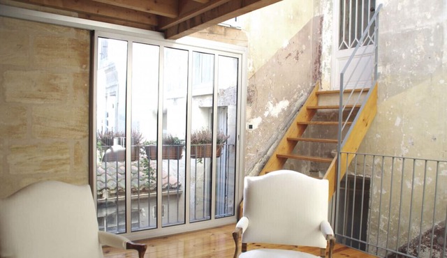 Le Petit Verdot Room - ★★★★★