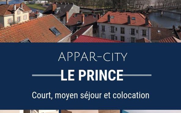 Le Pinacle du Prince