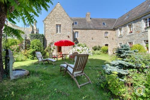 Le presbytère