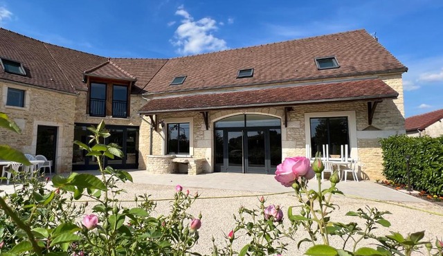 Le Relais des Cavaliers Gourmands