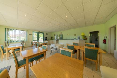 Le Relais du Mess