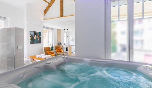 Le Relax SPA