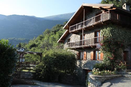 Le Rosier B&B e Appartamento