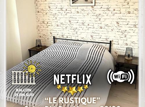 Le Rustique Vosgien