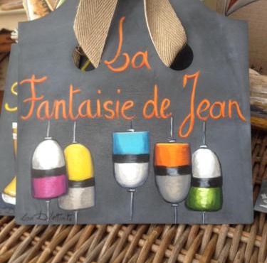 Le secret d'Oscar & la fantaisie de Jean