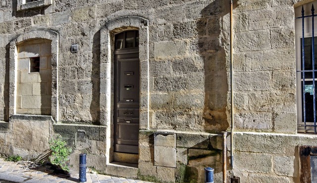 Le Secret de Bacchus-Magnifique 3 chambres vue sur la Garonne