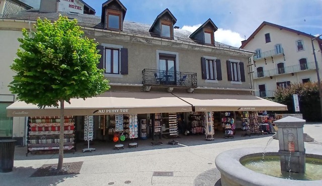 Le Som' des Pyrénées