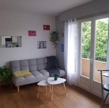 Le studio du quai