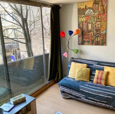 Le Studio Victoria II -Mon Desert Village -27m2