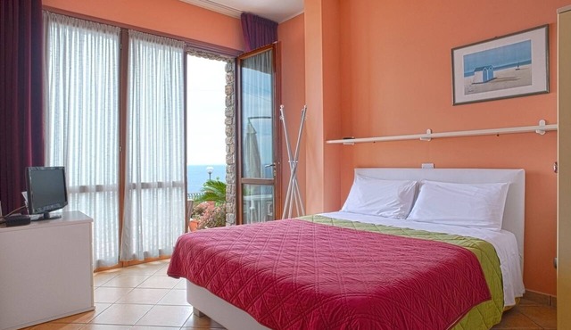 Le Terrazze Appartamenti Vacanze