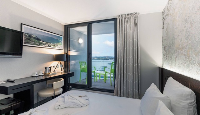 Le Thalassa Hôtel & Spa