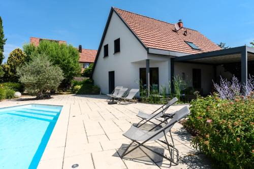 Le Vogelgarten