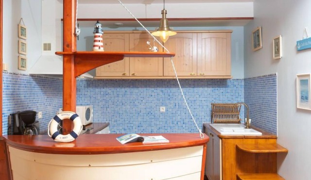 Le voilier by Interhome