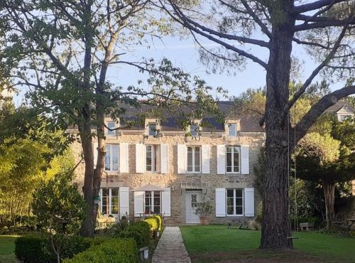 Le Zéphyr Chambre d'Hôtes