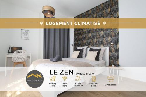 Le Zen by EasyEscale